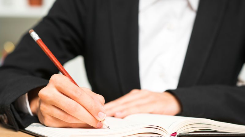 簿記3級の試験概要