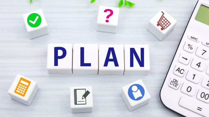 簿記２級合格へのスケジュールの立て方