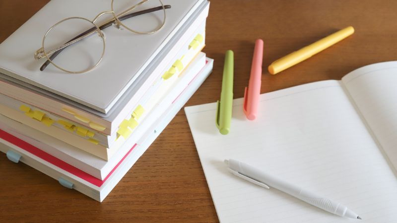 独学のおすすめ教材|テキスト