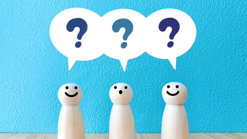 よくある質問(Q&A)