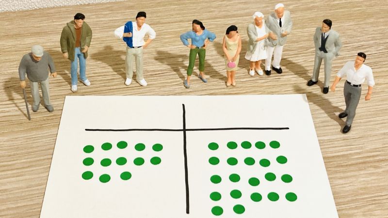 独学に向いている人・向いていない人