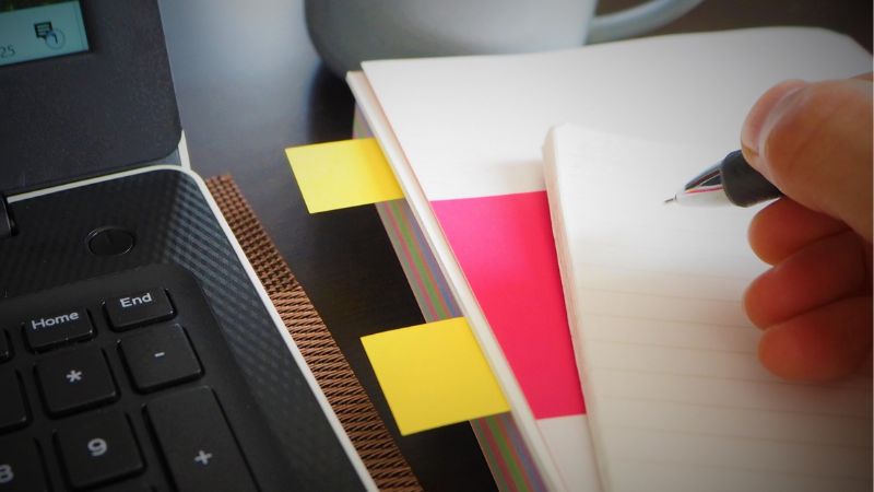 学習方法は3タイプ